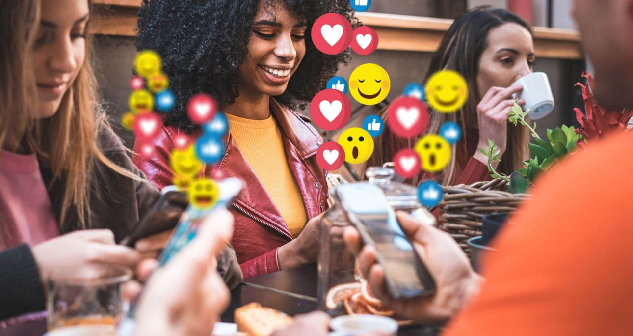 Top 7 Social Media Trends For Businesses: February 2026 – Startups.co.uk