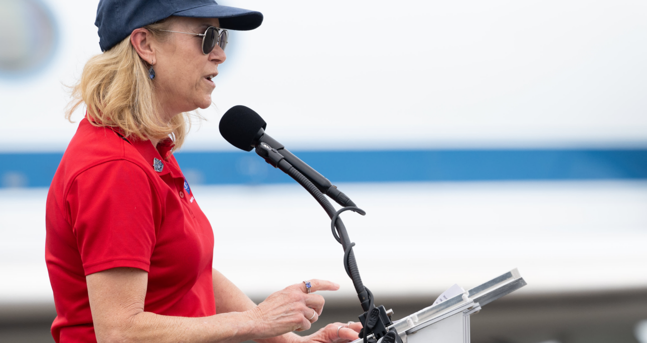 Trump aims to cut $6 billion from NASA budget, shifting $1 billion to Mars-focused missions – CNBC