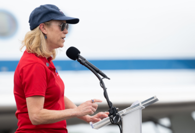 Trump aims to cut $6 billion from NASA budget, shifting $1 billion to Mars-focused missions – CNBC