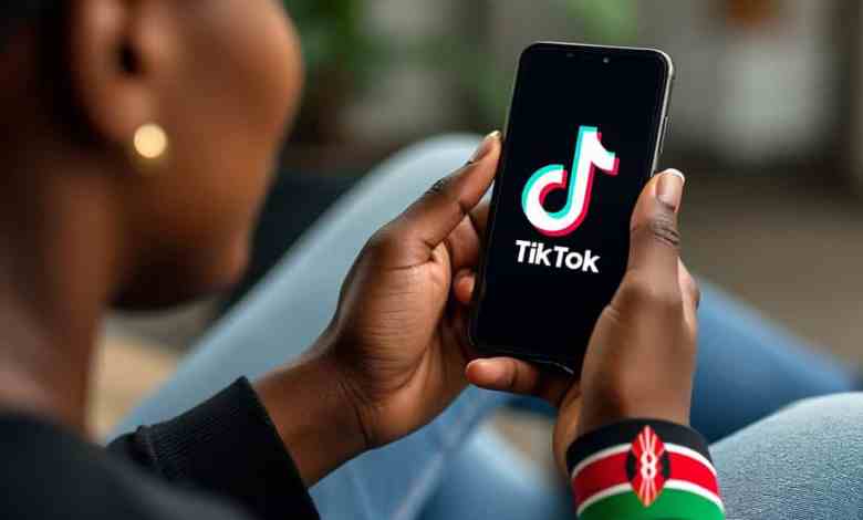 TikTok’s Kenyan Business Grows, But Creators Question Their Share Of The Pie – WeeTracker