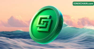 Cronos (CRO) Price Prediction – Ionix Chain Presale Draws Long-Term Investors – openPR.com