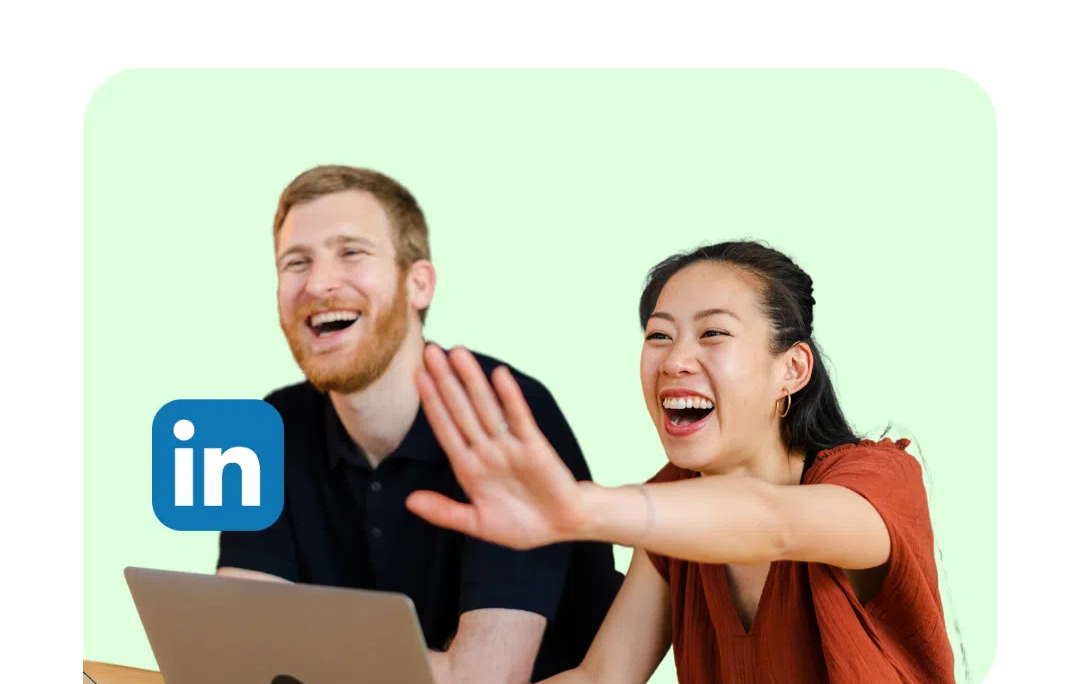 LinkedIn for business: How to grow your brand in 2025 – Hootsuite Blog