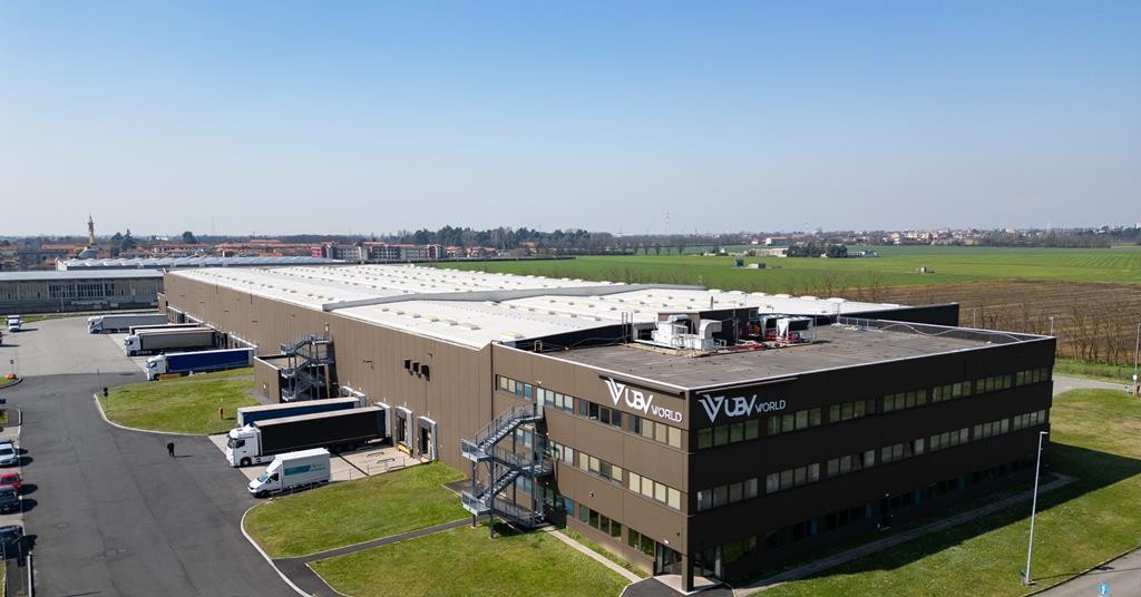 Valor Real Estate enters Italian logistics with €20m Milan acquisition – IPE Real Assets