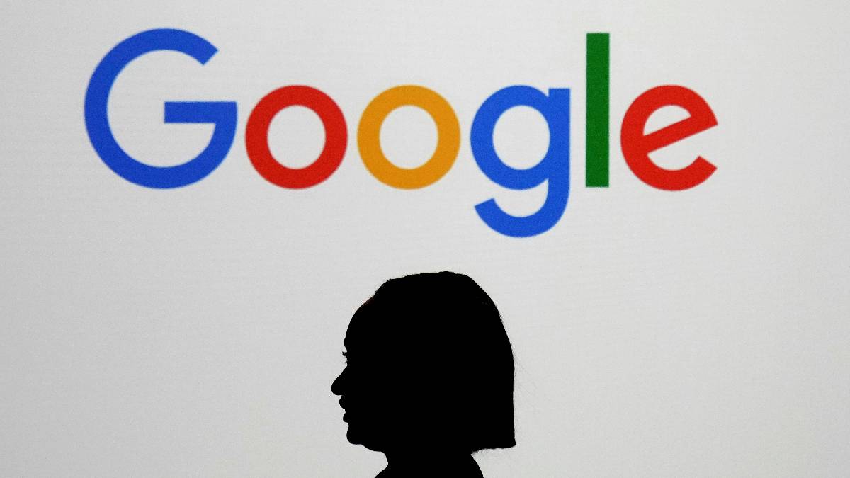 Google’s AI push supercharges growth as Ads, Cloud and Search hit new highs – India TV News