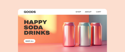 20 Landing Page Statistics To Know in 2026 – Shopify