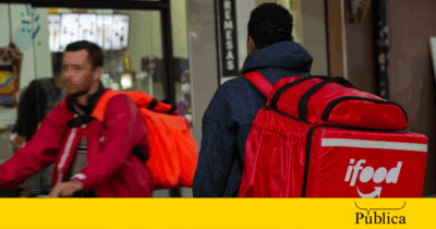 iFood assina acordo de milhões com MPs após denúncia da Agência Pública – Agência Pública