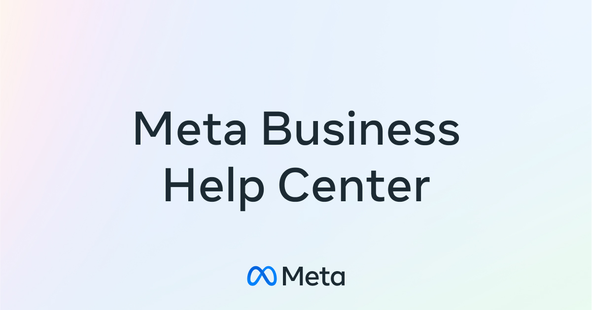 About text overlays and safe zones for ads in Stories and Reels | Meta Business Help Center – Facebook