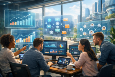 Boost Online Growth in 2026 Without Paid Ads – oakhillgazette.com