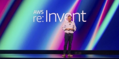 Top announcements of AWS re:Invent 2025 | Amazon Web Services – Amazon Web Services (AWS)