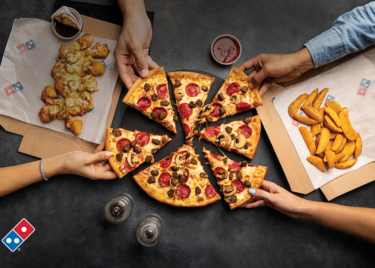 Domino’s Pizza picks Crowd as social media agency in UAE, Bahrain and Qatar – Campaign Middle East