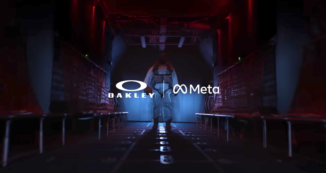 Who Is In The Meta Oakley Sunglasses Super Bowl Commercial? – SlashGear