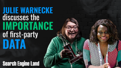 How first-party data drives better outcomes in AI-powered advertising – Search Engine Land