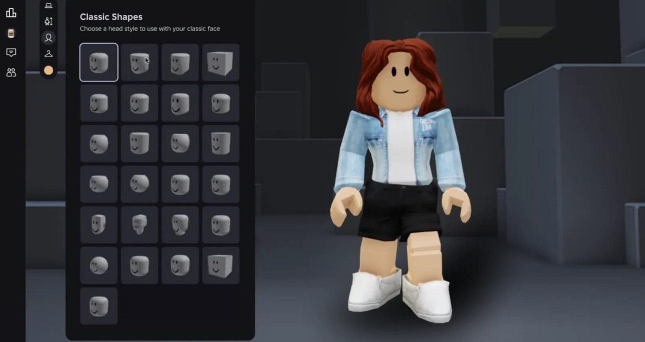 Criar Cabeças Dinâmicas no Roblox – MaisTecnologia