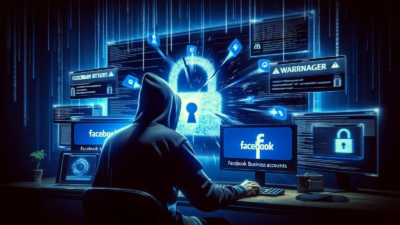 New 3-Step Malvertising Chain Exploits Facebook Ads to Promote Tech Support Scam Kit – gbhackers.com