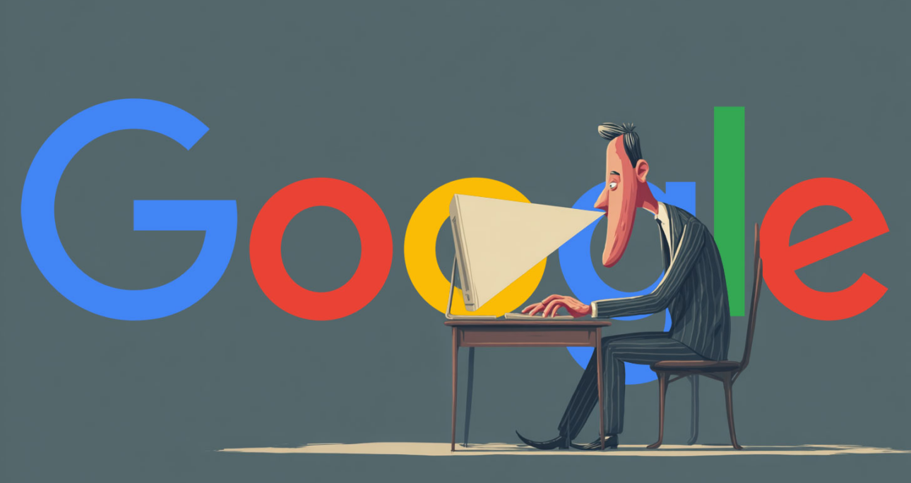 Google Ad Network Invalid Clicks Report: Fraud vs Accidental – Search Engine Roundtable