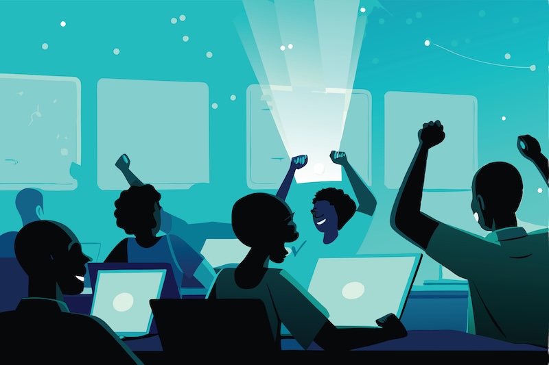 New for B2BMX 2026, The Ultimate AI Hackathon – Demand Gen Report