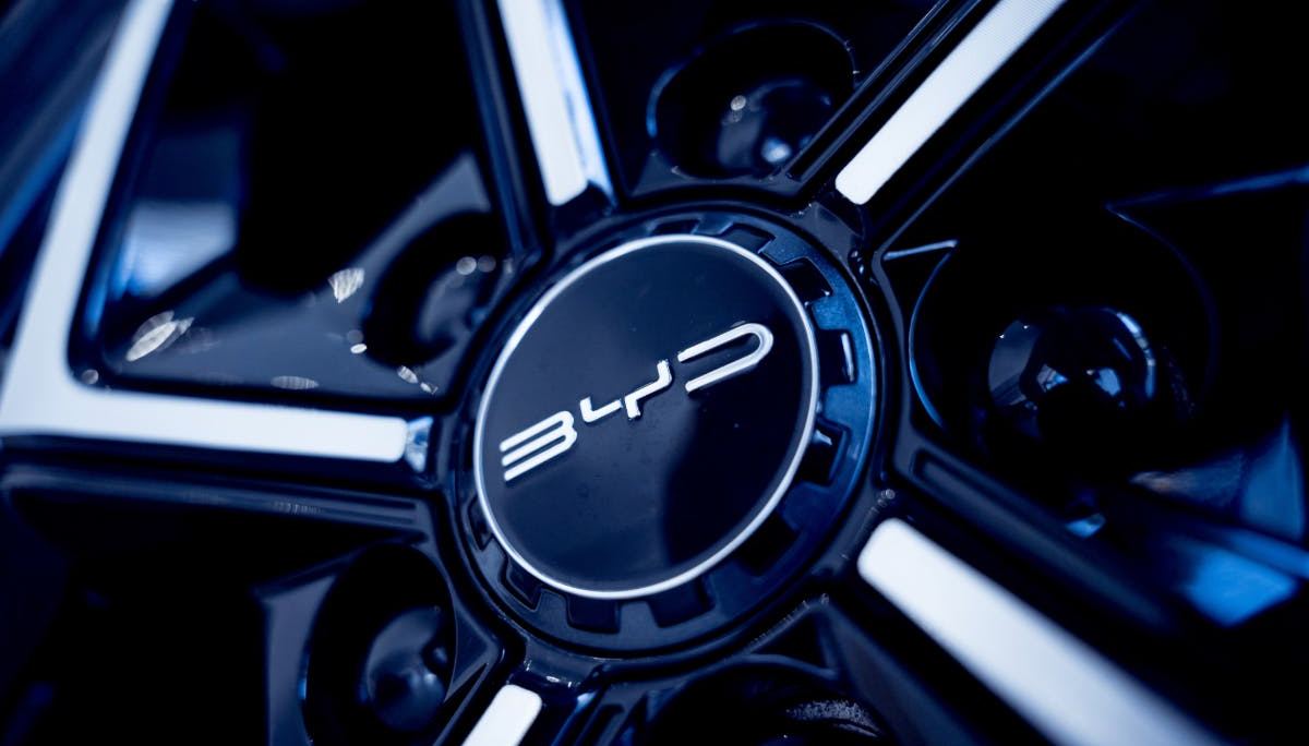 BYD on why TikTok is now a ‘permanent part’ of its always-on strategy – Marketing Week