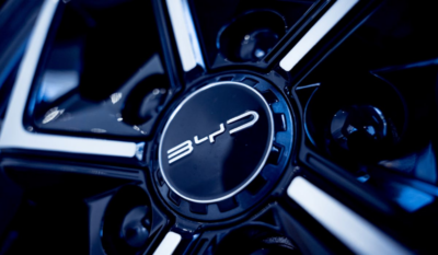 BYD on why TikTok is now a ‘permanent part’ of its always-on strategy – Marketing Week