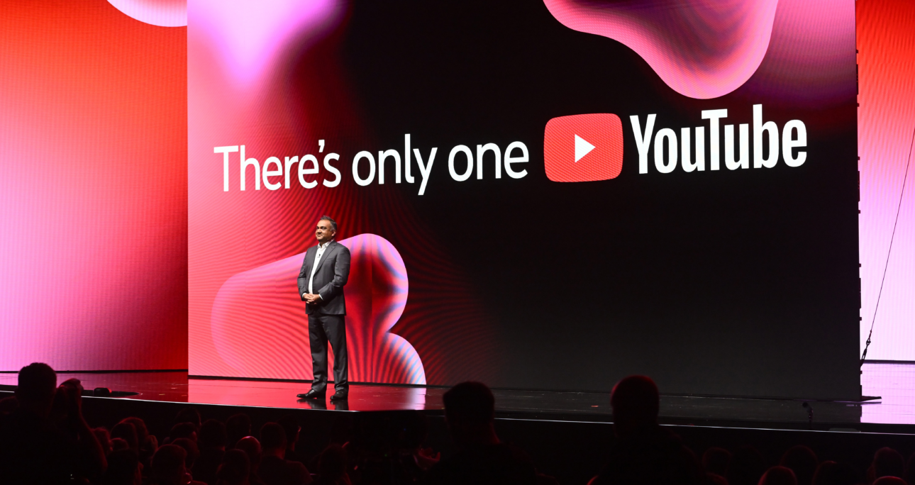 YouTube Made More Than $60 Billion in Revenue Last Year – The Hollywood Reporter