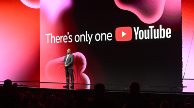 YouTube Made More Than $60 Billion in Revenue Last Year – The Hollywood Reporter