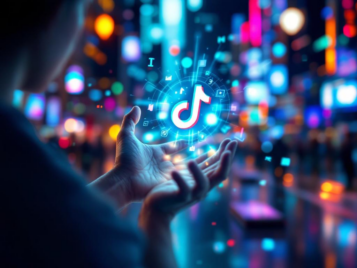 TikTok’s $32 Billion Ad Bet: Thriving Amid US Ban Shadows – WebProNews