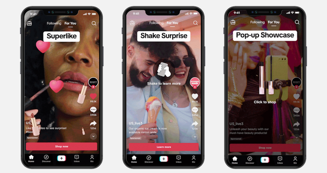 TikTok is pushing agencies for more ad dollars despite its uncertain future—what marketers need to know – Ad Age