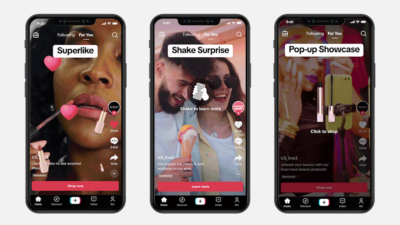 TikTok is pushing agencies for more ad dollars despite its uncertain future—what marketers need to know – Ad Age