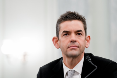 Fintech Liquido é adquirida por empresa de astronauta americano – Valor Econômico