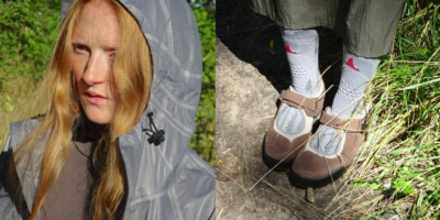 ROA Dropped a Gorpcore-Inspired Mary Jane for FW25 – Hypebae