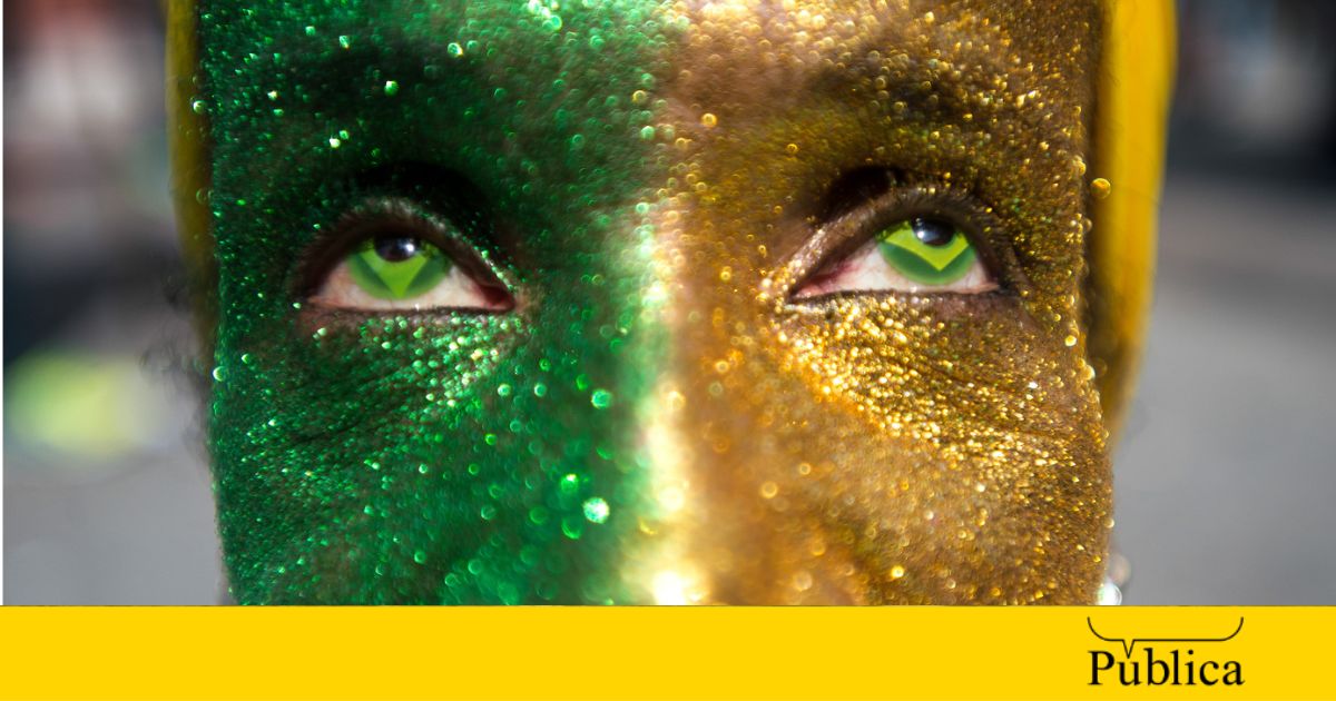 Políticos pagam campanhas nas redes e organizam caravanas para ato pró-Bolsonaro em SP – Agência Pública