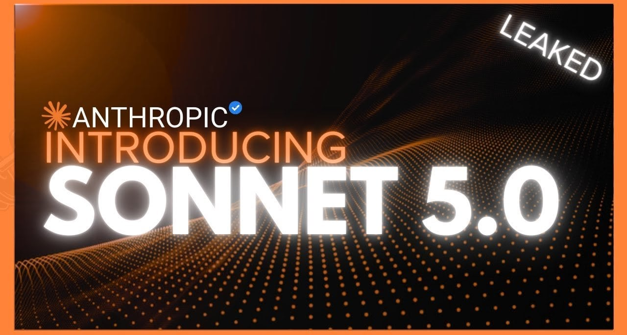 Claude Sonnet 5 : 1M Context, Lower Cost & Early Coding Tests – Geeky Gadgets