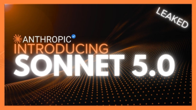 Claude Sonnet 5 : 1M Context, Lower Cost & Early Coding Tests – Geeky Gadgets