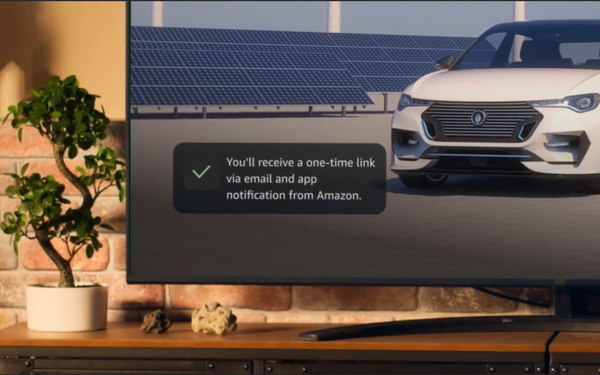 Amazon Brings Location-Based Interactive Ads To Prime Video 11/10/2025 – MediaPost