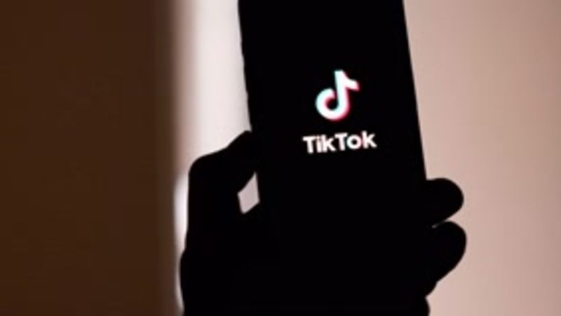 EU says TikTok's "addictive design" puts users at risk – cnn.com