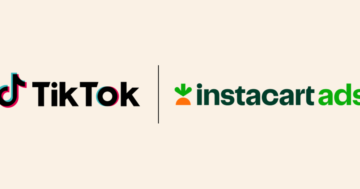 Instacart turns to TikTok for ad benefits – Supermarket News