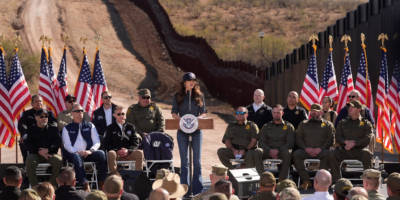 Lawmakers Call on Meta to Stop Running ICE Ad Featuring Neo-Nazi Anthem – The Intercept