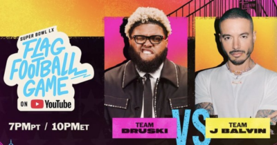 How YouTube Is Taking Super Bowl Ads Beyond a 30-Second Play – ADWEEK