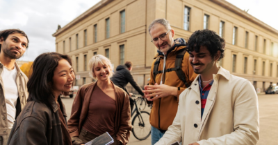 Social Media Secrets From Five Travel Brands – U.S. Chamber of Commerce