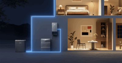 Anker SOLIX E10 launch w/ $2,846+ savings, Velotric e-bike, more – Electrek