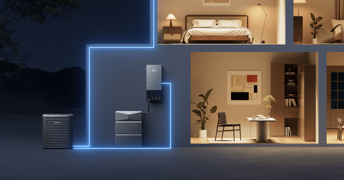 Anker SOLIX E10 launch w/ $2,846+ savings, Velotric e-bike, more – Electrek