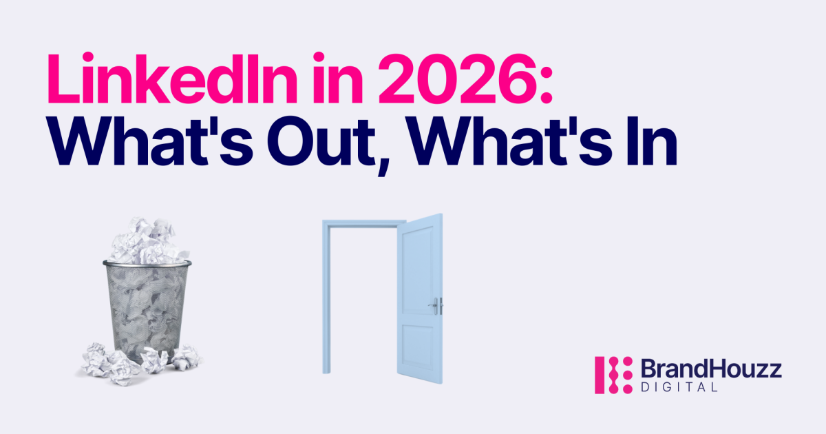 Aberdeen digital marketing agency launches LinkedIn workshop following major platform algorithm changes – Aberdeen & Grampian Chamber of Commerce