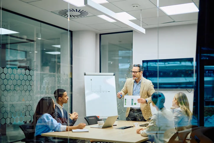 Why Reach Without Credibility is a Dead End in B2B Marketing – The European Business Review