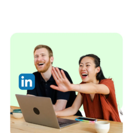 LinkedIn for business: How to grow your brand in 2025 – Hootsuite