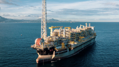 Brasil exportou 52% de sua produção de petróleo em 2024 – Poder360