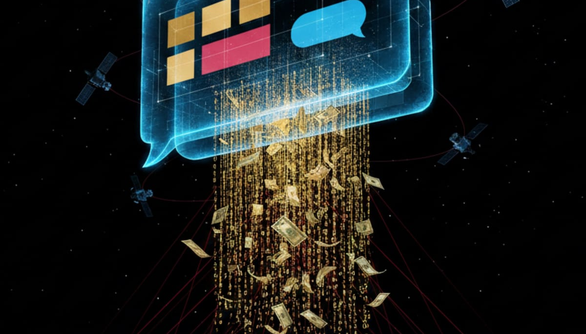 ChatGPT ads arrive as Threads expands global monetization – PPC Land