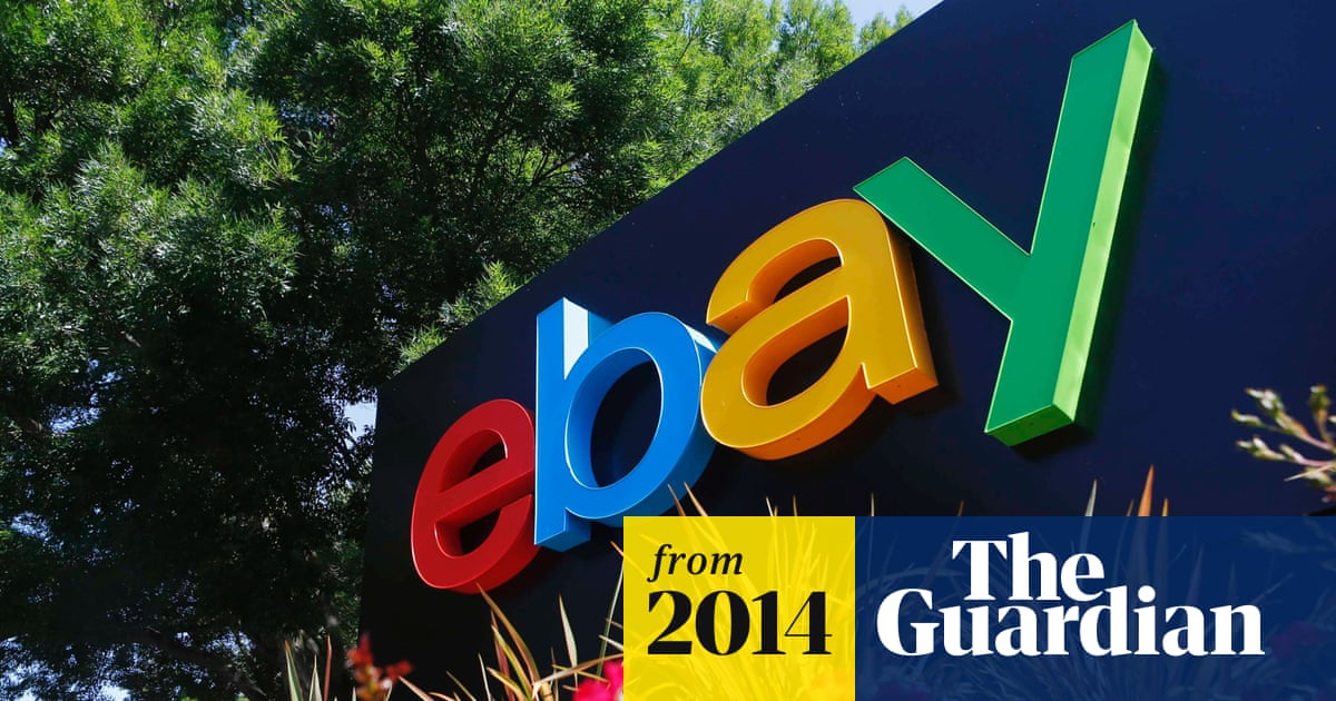 eBay study warns search ads have 'no measurable benefit' – The Guardian