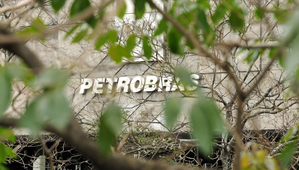 Petrobras compra participação em bloco exploratório na Namíbia – Valor Econômico