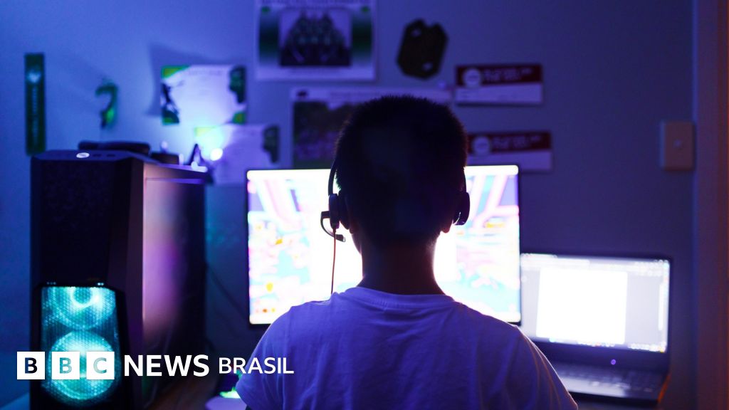 Efeito Felca: o que pode mudar com aprovação de projeto de proteção a crianças na internet – BBC