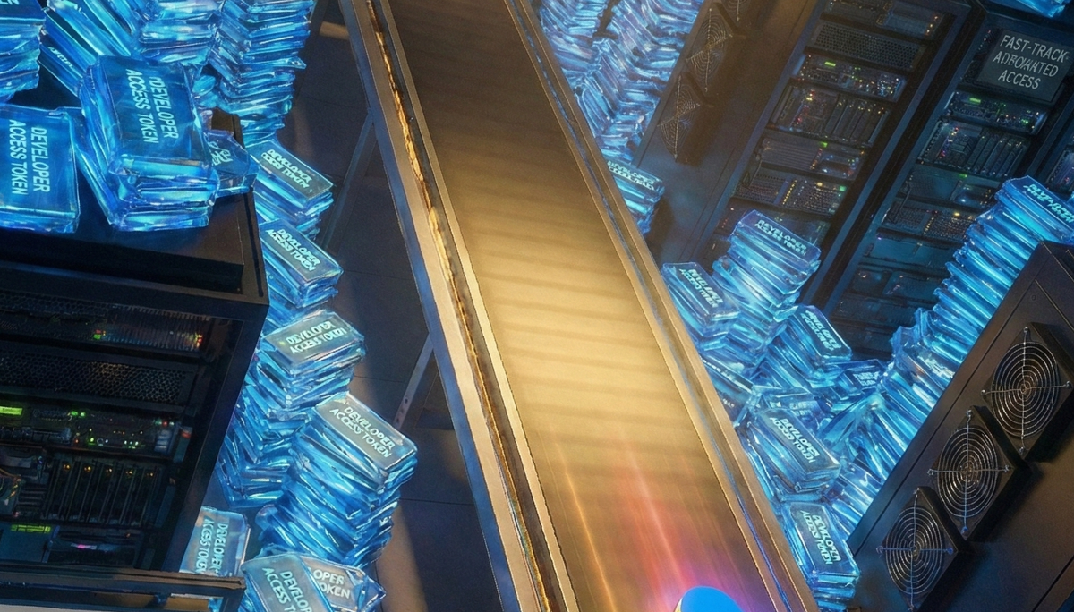 Google faces developer token application backlog as new API tier debuts – PPC Land