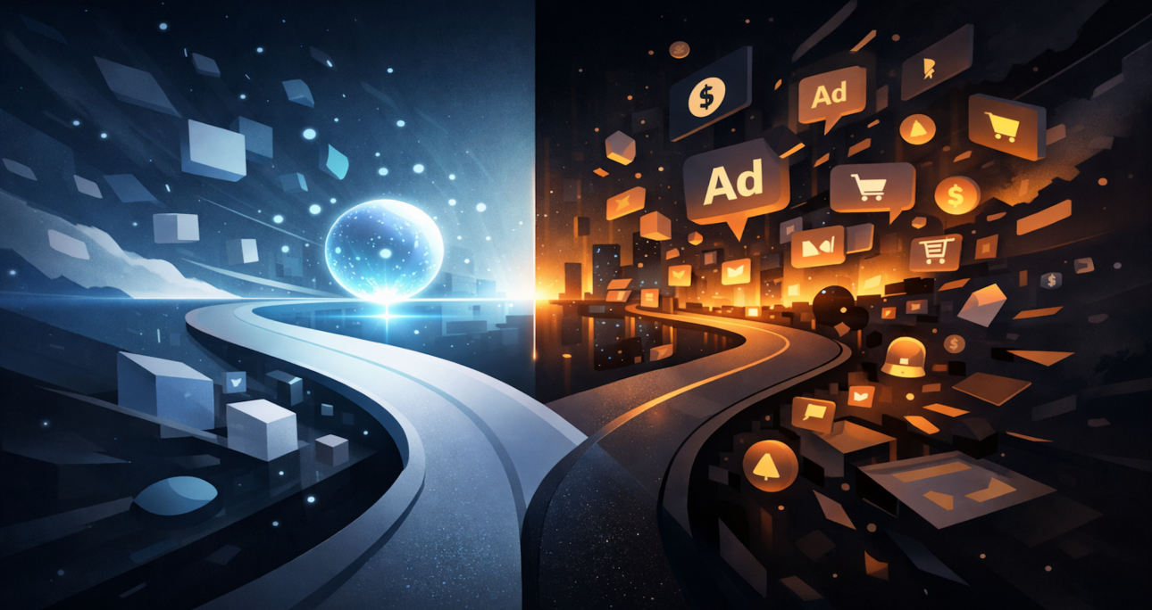 Anthropic says Claude will remain ad-free as ChatGPT tests ads – Search Engine Land